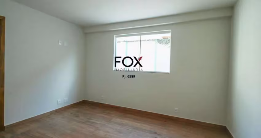 Apartamento com 3 quartos à venda na Rua Olavo Bilac, 666, Santa Mônica, Belo Horizonte