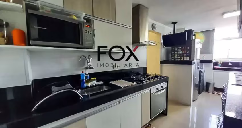 Apartamento com 3 quartos à venda na Rua Nísio Batista de Oliveira, 325, São Lucas, Belo Horizonte