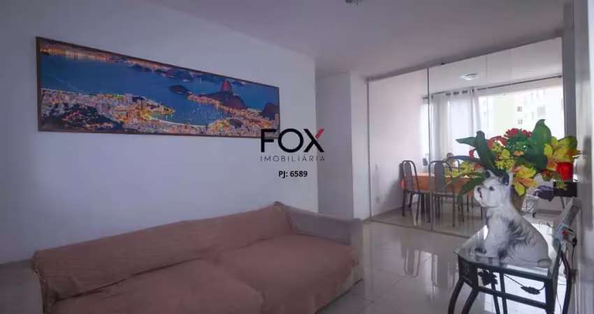 Apartamento com 3 quartos à venda na Rua Professor Domício Murta, 121, Ouro Preto, Belo Horizonte