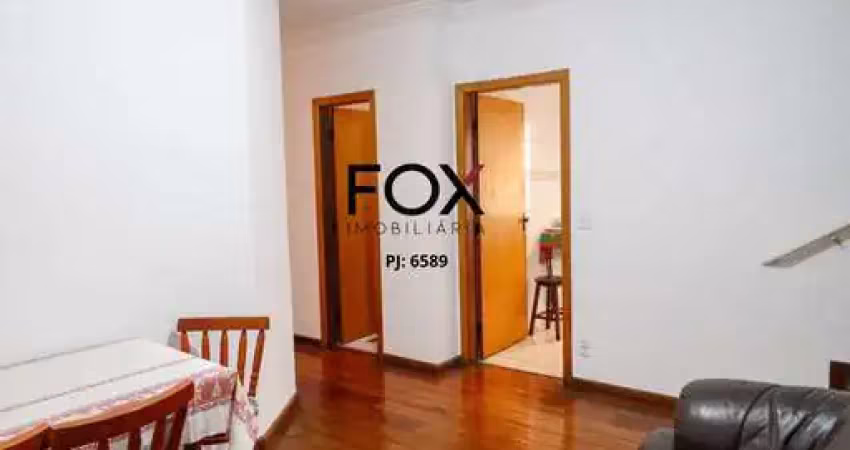 Cobertura com 4 quartos à venda na Rua Frei Leopoldo, 132, Ouro Preto, Belo Horizonte
