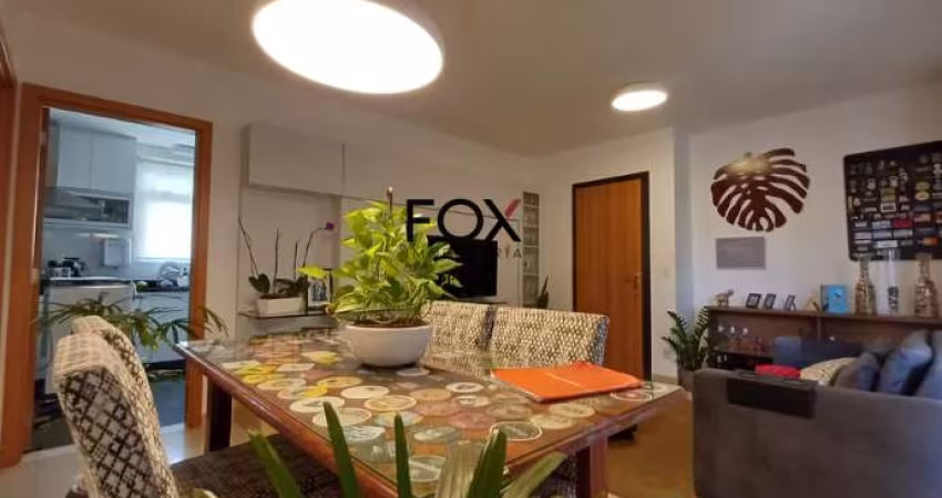 Apartamento com 3 quartos à venda na Rua Rio Doce, 141, São Lucas, Belo Horizonte