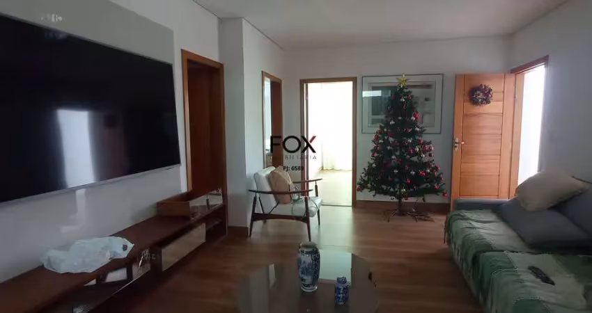 Casa com 2 quartos à venda na Rua Pouso Alegre, 381, Colégio Batista, Belo Horizonte