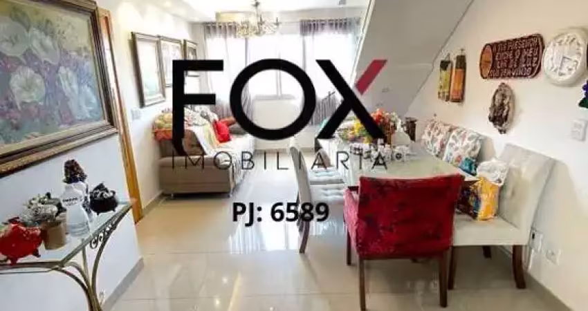 Cobertura com 3 quartos à venda na SABARÁ, 480, Colégio Batista, Belo Horizonte