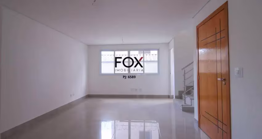Cobertura com 3 quartos à venda na Rua João Edmundo Caldeira Brant, 91, Itapoã, Belo Horizonte