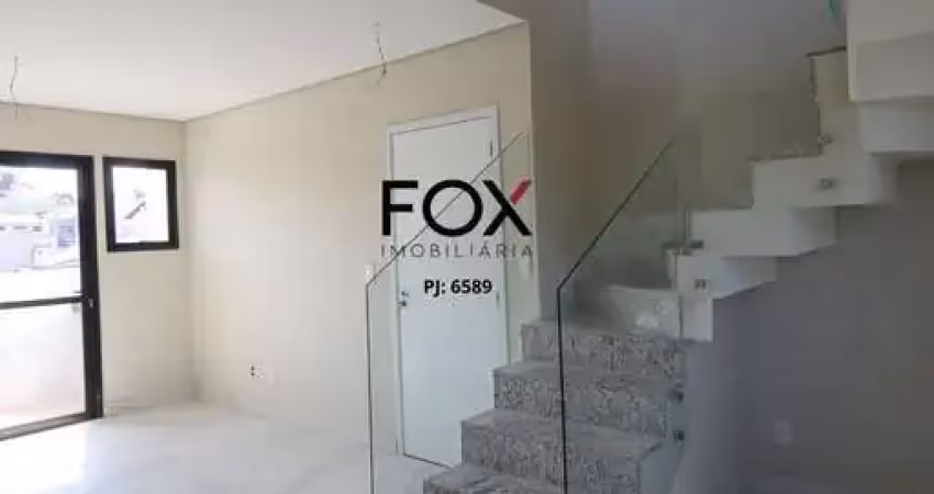 Cobertura com 3 quartos à venda na Rua Desembargador Lincoln Prates, 707, Itapoã, Belo Horizonte