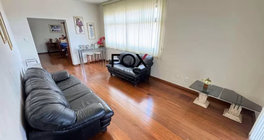 Apartamento com 4 quartos à venda na Rua Doutor Júlio Otaviano Ferreira, 472, Cidade Nova, Belo Horizonte