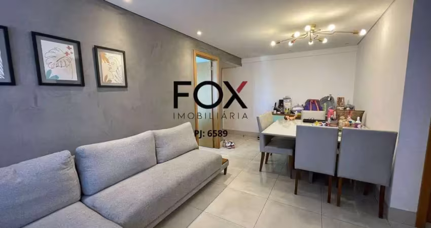 Apartamento com 2 quartos à venda na Rua Escravo Alexandre, 105, Liberdade, Belo Horizonte