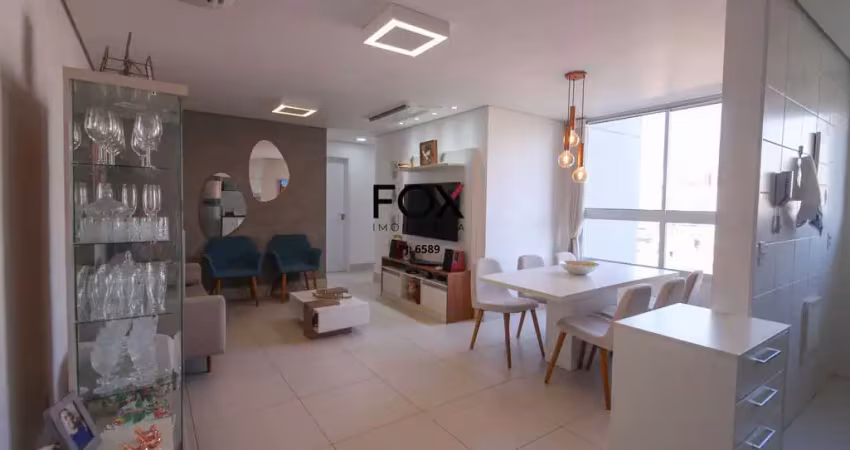Apartamento com 3 quartos à venda na Rua Boaventura, 2085, Liberdade, Belo Horizonte