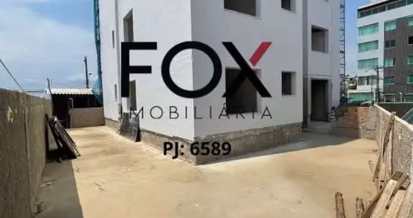 Apartamento com 3 quartos à venda na Rua Jornalista Lena Santos, 359, Fernão Dias, Belo Horizonte
