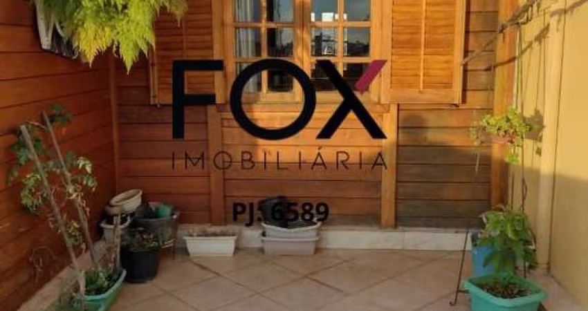 Cobertura com 4 quartos à venda na José Mourão, 110, Fernão Dias, Belo Horizonte