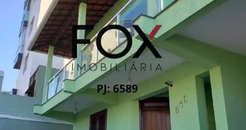 Casa com 4 quartos à venda na Queluzita, 840, Fernão Dias, Belo Horizonte