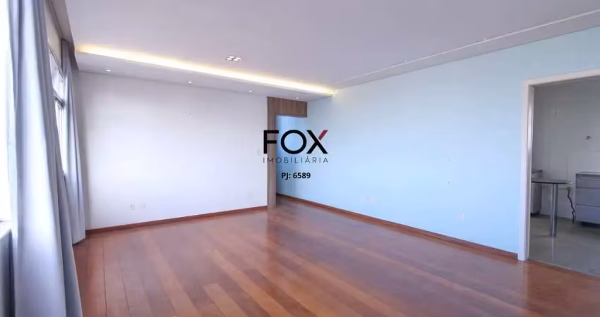 Apartamento com 3 quartos à venda na Rua Oscar Trompowsky, 733, Gutierrez, Belo Horizonte