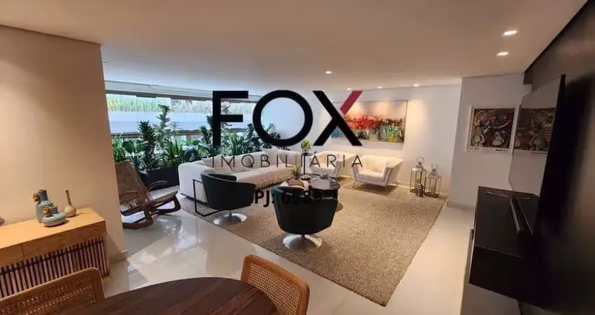 Apartamento com 4 quartos à venda na Rua Almirante Alexandrino, 781, Gutierrez, Belo Horizonte