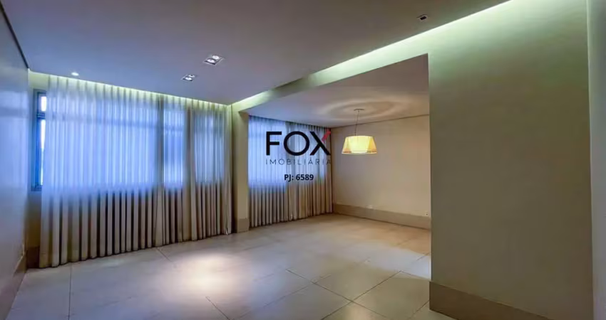 Apartamento com 4 quartos à venda na Rua Marechal Bitencourt, 1085, Gutierrez, Belo Horizonte