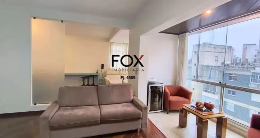 Apartamento com 4 quartos à venda na Rua Porto Carrero, 91, Gutierrez, Belo Horizonte