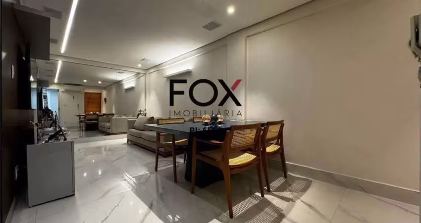 Apartamento com 3 quartos à venda na Rua Doutor Sylvio Menicucci, 819, Castelo, Belo Horizonte