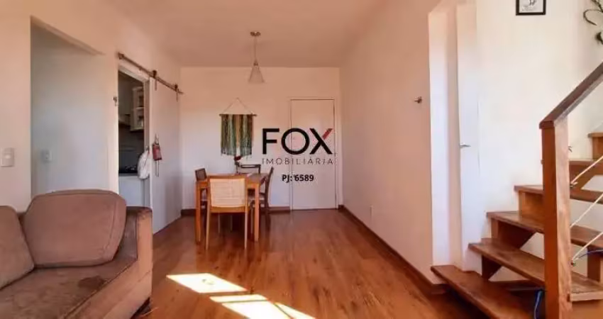 Cobertura com 3 quartos à venda na Rua Alegrete, 480, Sagrada Família, Belo Horizonte
