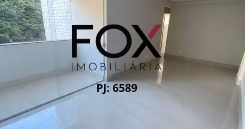 Apartamento com 3 quartos à venda na São Roque, 440, Sagrada Família, Belo Horizonte