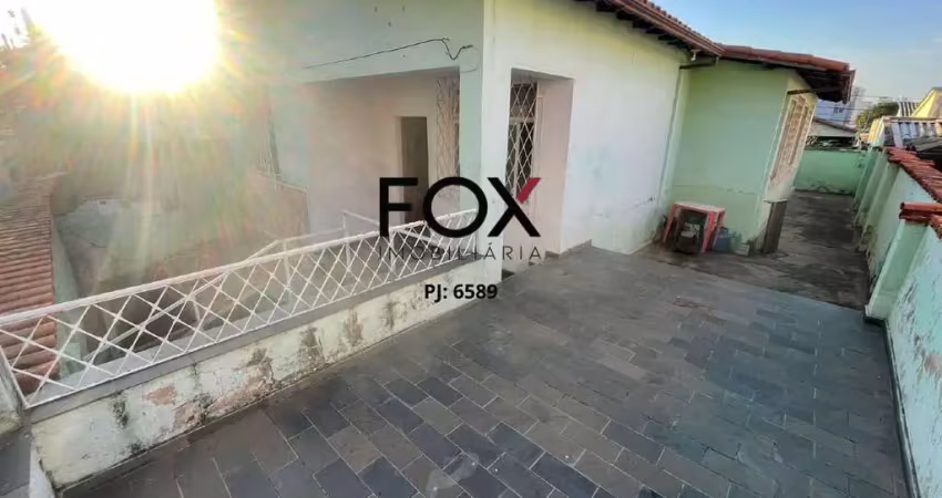 Casa com 3 quartos à venda na Rua Pitangui, 3167, Sagrada Família, Belo Horizonte