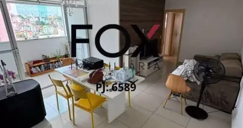 Apartamento com 3 quartos à venda na João de Paula, 285, Sagrada Família, Belo Horizonte
