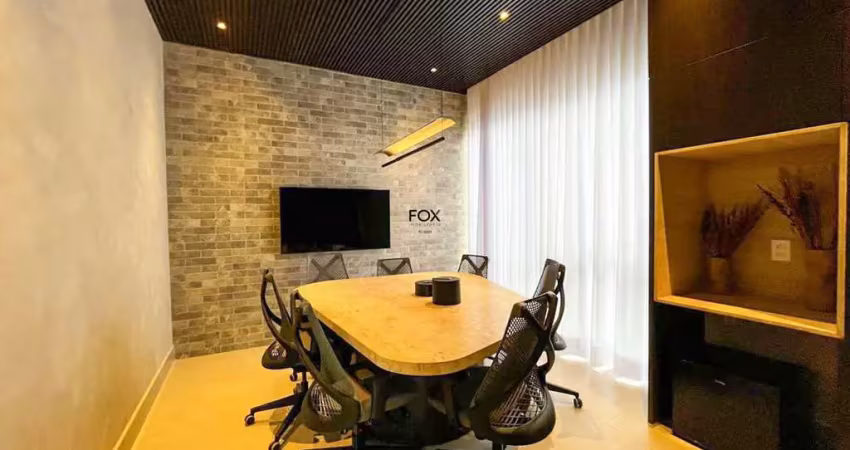 Apartamento com 3 quartos à venda na Rua dos Otoni, 113, Santa Efigênia, Belo Horizonte