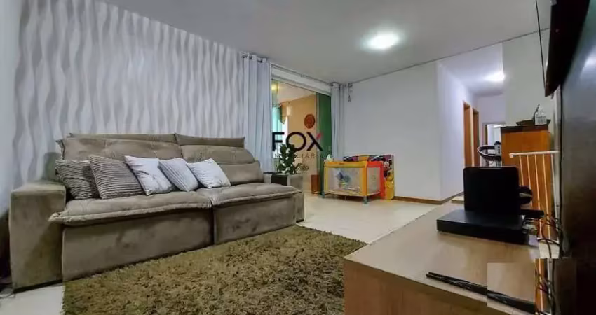 Apartamento com 3 quartos à venda na Rua Rubens Caporali Ribeiro, 533, Buritis, Belo Horizonte
