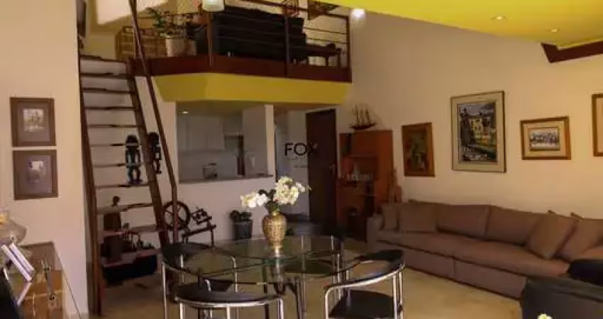 Cobertura com 3 quartos à venda na Rua Pedro Natalício de Morais, 346, Buritis, Belo Horizonte