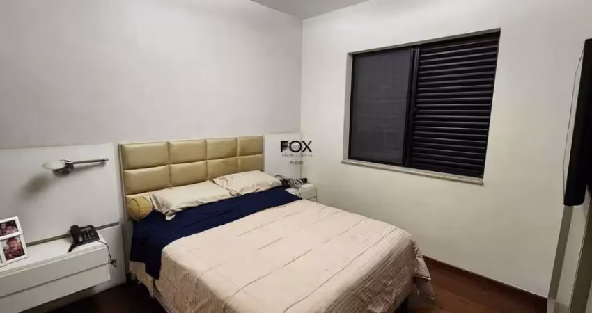 Apartamento com 4 quartos à venda na Rua José Hemetério Andrade, 72, Buritis, Belo Horizonte