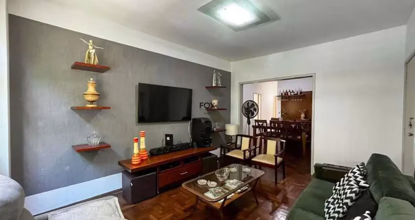 Apartamento com 4 quartos à venda na ALFENAS, 201, Cruzeiro, Belo Horizonte