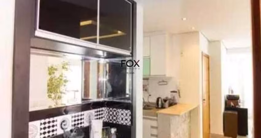Apartamento com 4 quartos à venda na Maceió, 95, Cruzeiro, Belo Horizonte