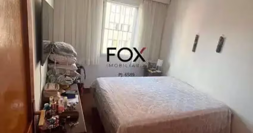 Apartamento com 4 quartos à venda na Rua Senhora das Graças, 64, Cruzeiro, Belo Horizonte