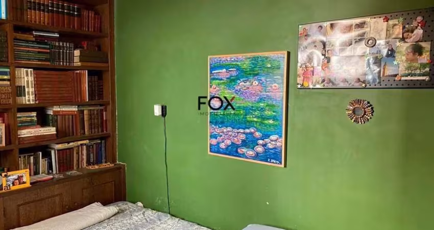 Apartamento com 4 quartos à venda na Rua Américo Diamantino, 77, Cruzeiro, Belo Horizonte