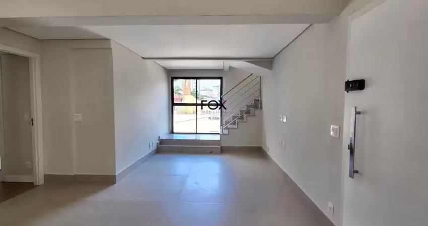 Cobertura com 3 quartos à venda na Rua Manoel Gomes Pereira, 102, Serra, Belo Horizonte