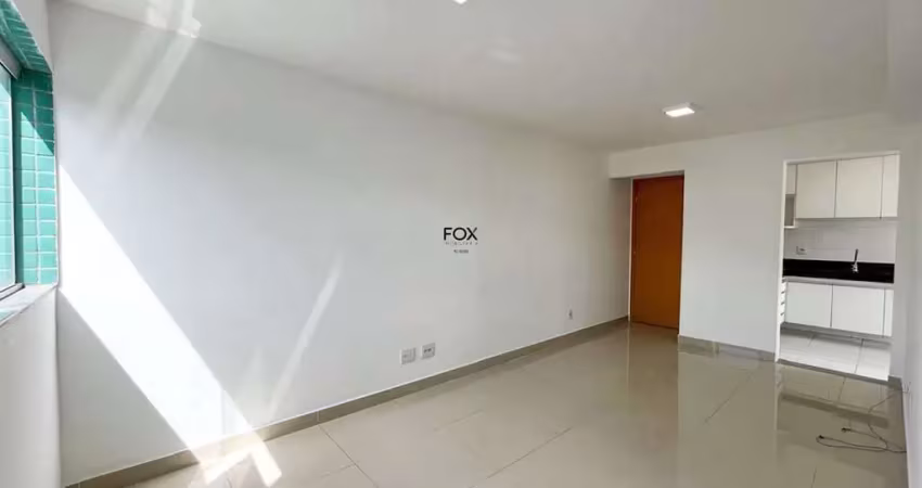 Apartamento com 2 quartos à venda na Rua Monte Alegre, 372, Serra, Belo Horizonte
