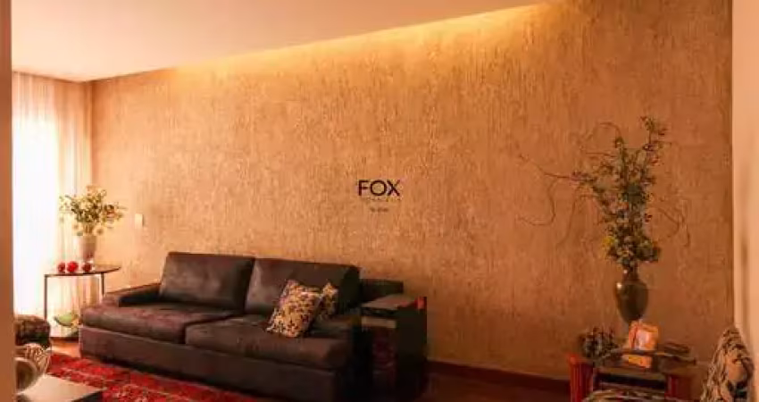 Apartamento com 4 quartos à venda na Califórnia, 740, Sion, Belo Horizonte
