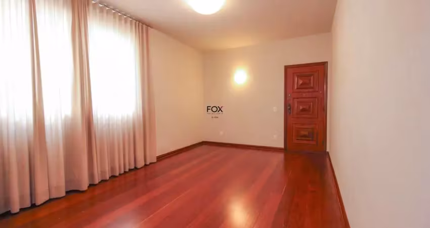 Apartamento com 3 quartos à venda na Rua Cristina, 303, Sion, Belo Horizonte