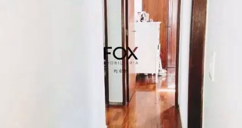 Apartamento com 3 quartos à venda na Venezuela, 302, Sion, Belo Horizonte
