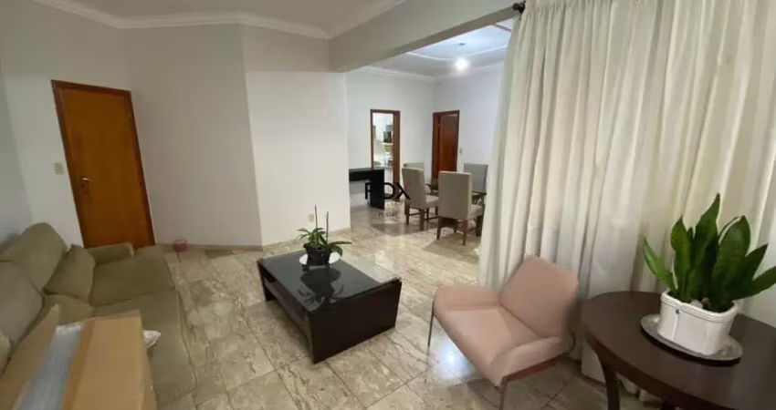 Apartamento com 4 quartos à venda na Rua Cônego Rocha Franco, 133, Gutierrez, Belo Horizonte