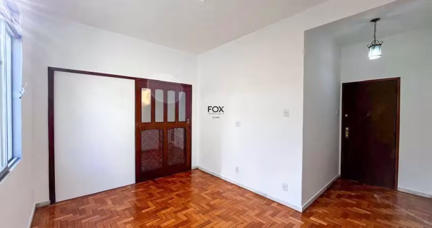 Apartamento com 3 quartos à venda na Rua Conselheiro Quintiliano Silva, 143, Santo Antônio, Belo Horizonte