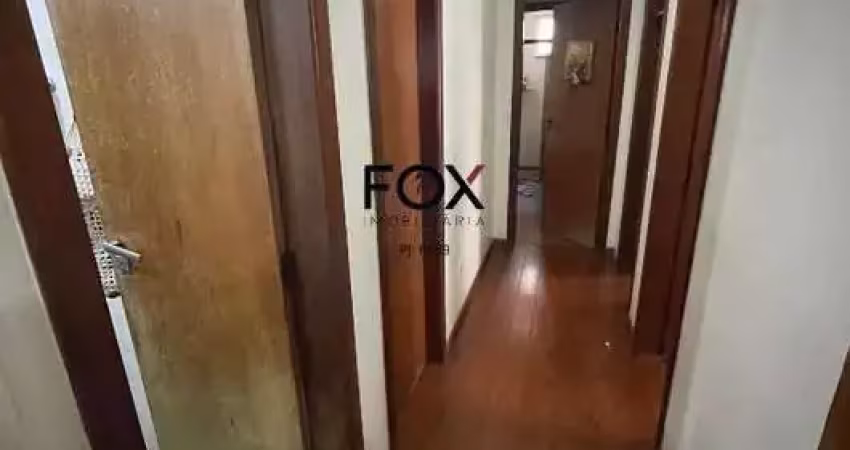 Apartamento com 4 quartos à venda na Rua Professor Aníbal Mattos, 200, Santo Antônio, Belo Horizonte