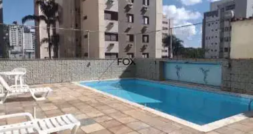 Apartamento com 3 quartos à venda na Rua Nunes Vieira, 358, Santo Antônio, Belo Horizonte