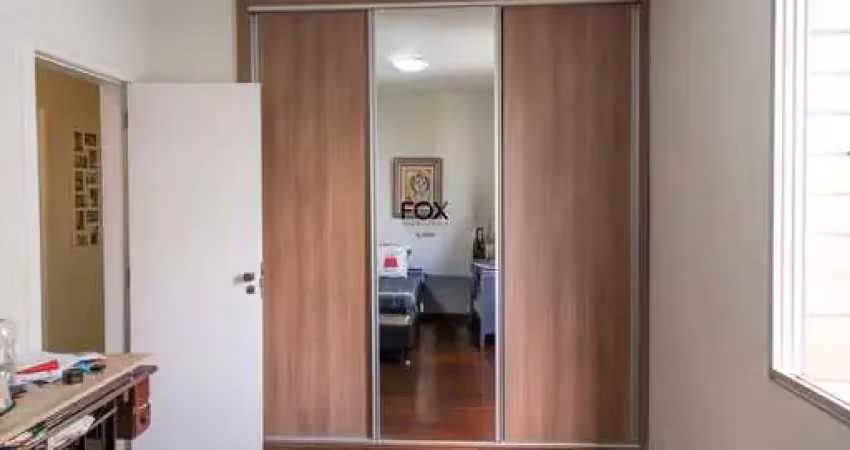 Apartamento com 4 quartos à venda na Rua Leopoldina, 248, Santo Antônio, Belo Horizonte