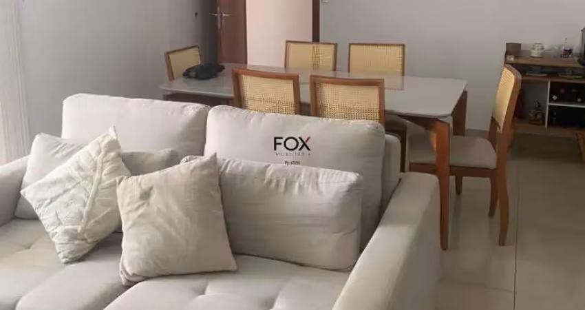 Apartamento com 3 quartos à venda na Rua São Paulo, 1755, Lourdes, Belo Horizonte