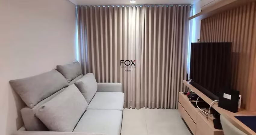 Apartamento com 2 quartos à venda na Rua dos Inconfidentes, 597, Savassi, Belo Horizonte