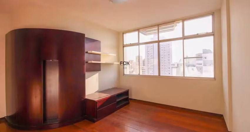 Apartamento com 4 quartos à venda na Rua dos Aimorés, 156, Funcionários, Belo Horizonte