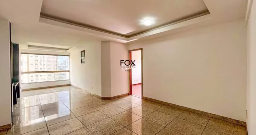 Apartamento com 3 quartos à venda na Rua Tomé de Souza, 562, Savassi, Belo Horizonte