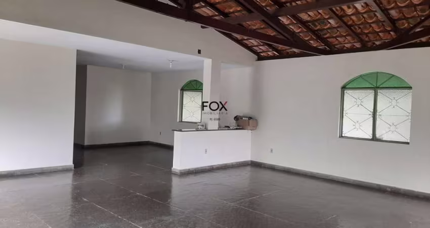 Casa em condomínio fechado com 8 quartos à venda na Cinco, 362, Quintas do Lago I, Sete Lagoas