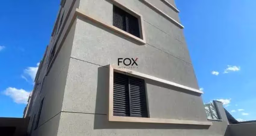 Cobertura com 2 quartos à venda na Estrela Dalva, 101, Santa Efigênia, Belo Horizonte
