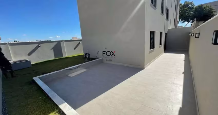 Apartamento com 3 quartos à venda na Boninas, 430, Esplanada, Belo Horizonte