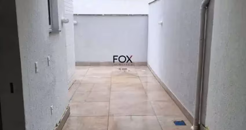 Apartamento com 2 quartos à venda na Rua Conselheiro Quintiliano Silva, 412, Santo Antônio, Belo Horizonte